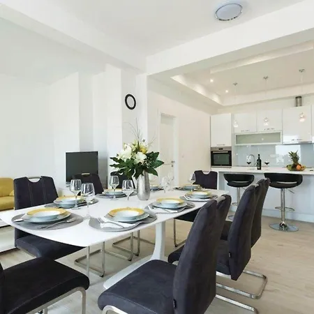 بيت للعطل Ferienhaus Fur 12 Personen In Zaboric, Dalmatien Norddalmatien