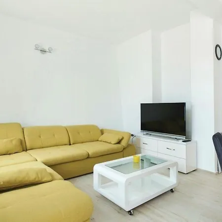 بيت للعطل Ferienhaus Fur 12 Personen In Zaboric, Dalmatien Norddalmatien *